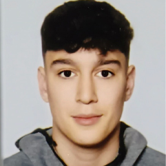 Álvaro Hernandez Torró