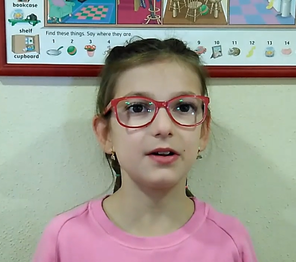 Claudia Ramírez López