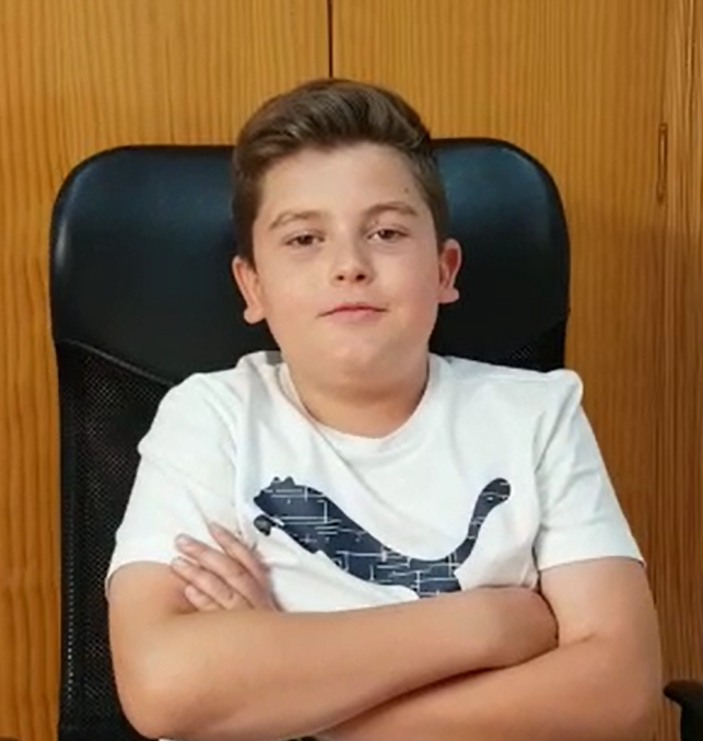 David García Casado